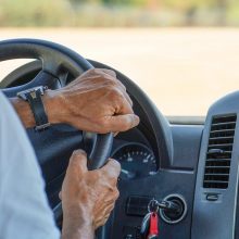 Primena vairuotojams iki metų galo pasitikrinti sveikatą: to nepadariusiems skirs baudas