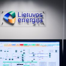 „Lietuvos energija“ nori aptarnauti ir vandens, atliekų vartotojus