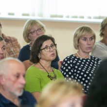 Knygoje „Žydai Pakaunėje“ – daugiakultūrio gyvenimo pėdsakai