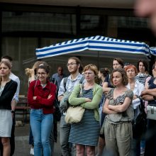 Kauno bienalė: žingsniai į šiuolaikinį meną