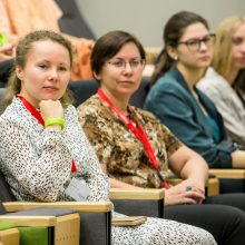 Kaune mėnesiui atidarytas „Baltijos vasaros universitetas“ 