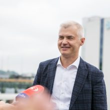 SBA įmonė traukiasi iš ŽŪM nuomos konkurso Kaune