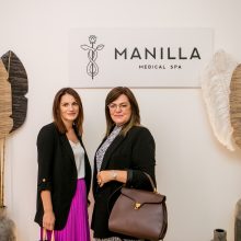 Kaune atidarytas pirmasis „Manilla Medical SPA“ 