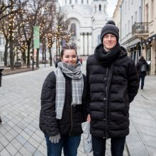 Ką žmonės kalba apie „Kaunas – Europos kultūros sostinę“?