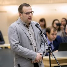Kauno savivaldybė pritarė Kauno mokyklų pertvarkai