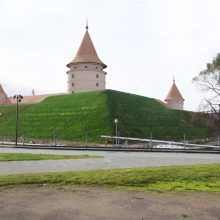 Muziejuje pradedamas Klaipėdos 770 metų sukakčiai skirtas paskaitų ir diskusijų ciklas