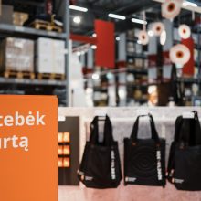 Klaipėdos „Ikea“ lankysis mados dizaineris R. Kalinkinas: kvies į kūrybines dirbtuves svarbia tema