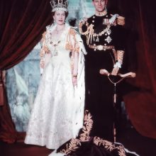 Princas Philipas, Jos Didenybės širdies karalius