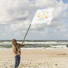 Projekte „Vasara su knyga“ – rekordinis dalyvių skaičius