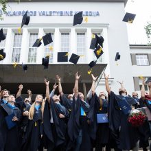 Klaipėdos valstybinės kolegijos veikla pripažinta nepriklausomų tarptautinių ekspertų