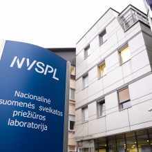 Atleista NVSPL direktoriaus pavaduotoja vėl grąžinta į pareigas