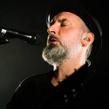 Į „Loftą“ grįžta britų muzikos žvaigždės „Fink“