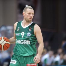 „Žalgiris“ Prienuose sužaidė rezultatyviausias rungtynes ir pasiekė pergalę