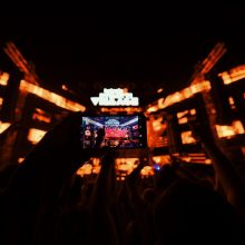 Obuolių salą sudrebino festivalis „Betsafe Radistai Village‘18“