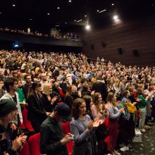 2019 metų „Kino pavasaris“ pranoko organizatorių lūkesčius