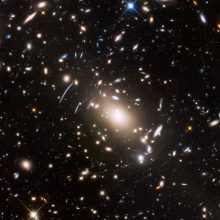 Mokslininkai perskaičiavo galaktikas: jų daugiau nei manyta