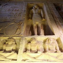 Egipte rastas aukšto rango senovės žynio kapas