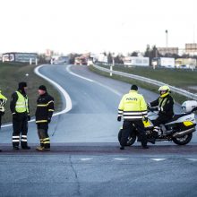 Danijoje per traukinio avariją ant tilto žuvo šeši žmonės