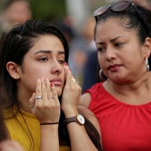 Ohajuje per šaudynes žuvo devyni, sužeista dar mažiausiai 16 žmonių
