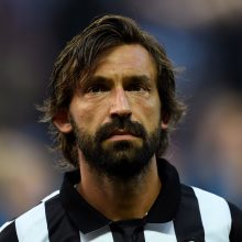 Turino „Juventus“ naujuoju treneriu paskyrė klubo legendą