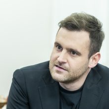 Buvusio „Klaipėdos švenčių“ vadovo korupcijos byla įstrigo nerandant tinkamo advokato