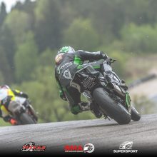 „Nemuno žiede“ – motociklų žiedinių lenktynių varžybos