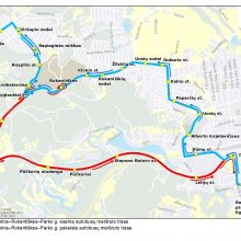 Vilnius kviečia Vėlinių dienomis kapines lankyti saugiai