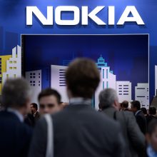Pradės tyrimą: „Nokia“ telefonai galimai perdavė duomenis Kinijai