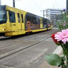 Nyderlandai po šaudynių tramvajuje: svarstomas teroro motyvas