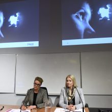 Suomija išardė tarptautinį pedofilų tinklą
