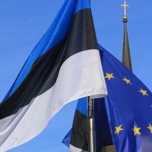 Europos Komisija patvirtino Estijos ekonomikos atsigavimo po pandemijos programą