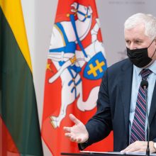 Diskusija: ar reikalingas Lietuvai visuotinis šaukimas?