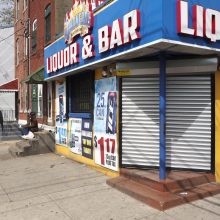 Naujajame Džersyje per šaudymą bare sužeista 10 žmonių