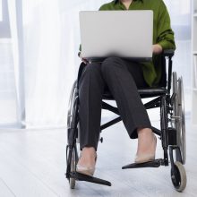 Seimas linkęs pritarti neįgaliųjų įdarbinimo reformai