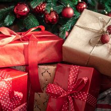 Tyrimas: kalėdines dovanas yra perdovanojęs kas trečias Lietuvos gyventojas