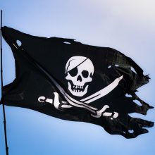 Ataskaita: pasaulinis piratavimo atvejų skaičius – mažiausias per 14 metų