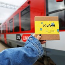 Turizmo dienos proga – nemokamos kelionės traukiniais ir įspūdžių kupinas savaitgalis Kaune
