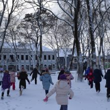 Vasario 16-osios proga Kauno moksleiviams – išskirtinės ekskursijos