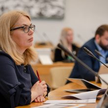 EPBO giria Lietuvą už tinkamą koronaviruso pandemijos suvaldymą
