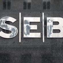 Įspėja: naktį neveiks SEB interneto bankas