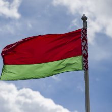 Teisėsauga baigė tirti šnipinėjimu Baltarusijai kaltinamo M. Danieliaus bylą