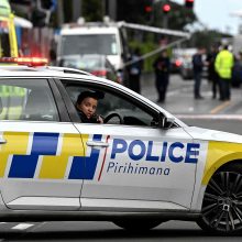 N. Zelandijoje prieš moterų futbolo čempionato startą įvyko šaudynės: žuvo du žmonės