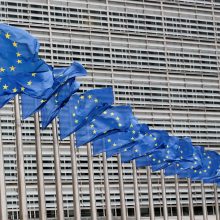 ES pasiekė susitarimą dėl biudžeto taisyklių reformų