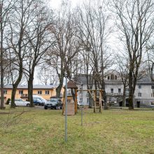 Kauno plėtra: kokį turtą miesto savivaldybė perima visuomenės poreikiams?