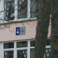 Klaipėdos biudžetinėms įstaigoms ieškoma vadovų
