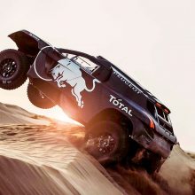 Trumpiausias Dakaras lengvumu nekvepės