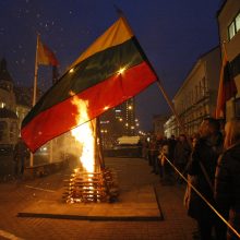 Laisvės gynėjų diena Klaipėdoje: vyks gausybė atminimo renginių