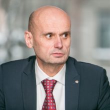 Kauno socialdemokratų konfliktą spręs Vilniuje?