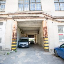 Išskirtinės ekskursijos: Kaunas pasakoja Černobylio tragediją
