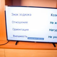 Mūsų TV ekranai vaduojasi nuo Rusijos